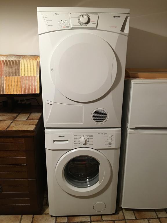Large Wuerzburg Apartment Dış mekan fotoğraf