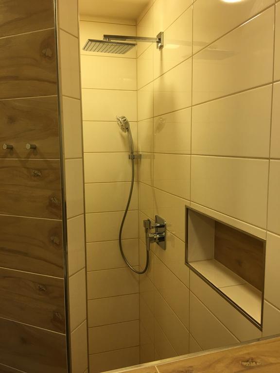 Large Wuerzburg Apartment Dış mekan fotoğraf