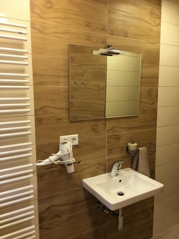 Large Wuerzburg Apartment Dış mekan fotoğraf